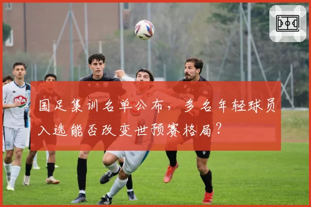 国足集训名单公布，多名年轻球员入选能否改变世预赛格局？